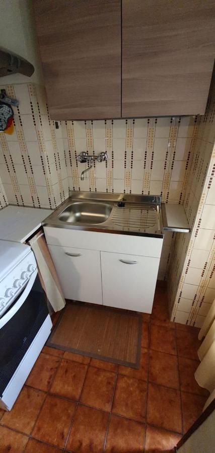 Torino Subway Apartment Exterior foto