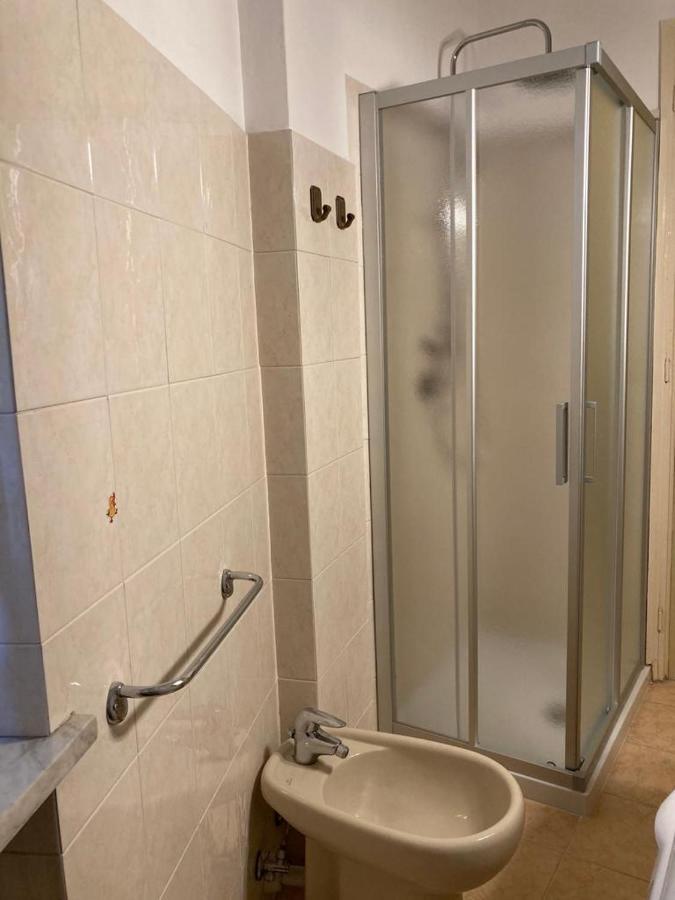 Torino Subway Apartment Exterior foto