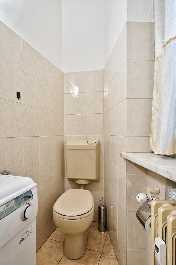 Torino Subway Apartment Exterior foto