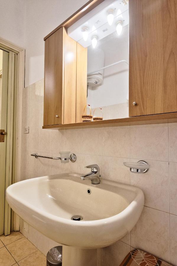 Torino Subway Apartment Exterior foto